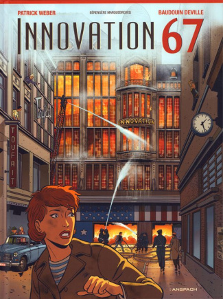 Innovation 67