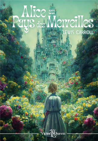 Alice au Pays des Merveilles