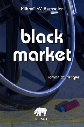 Black market