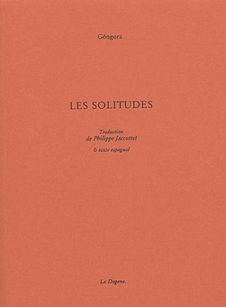 Les solitudes