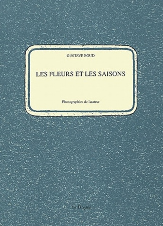 Les fleurs et les saisons