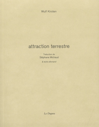 Attraction terrestre