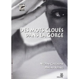 DES MOTS CLOUES DANS LA GORGE
