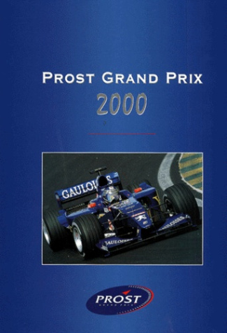 Prost Grand Prix 2000