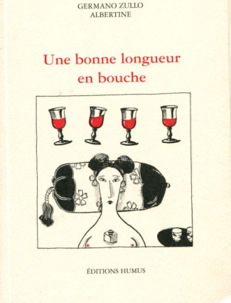 Une bonne longueur en bouche