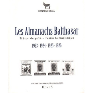 Les Almanachs de Balthasar