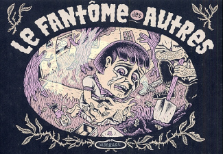 Le Fantôme des autres (Nlle éd.)