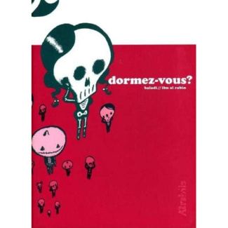 Dormez-vous ?