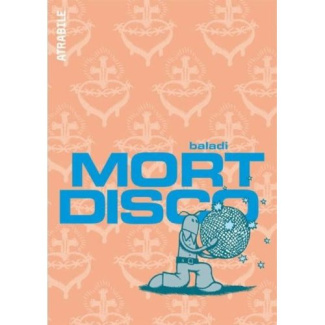Mort disco