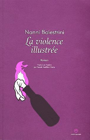 La violence illustrée
