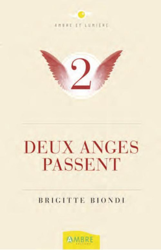 Deux anges passent...