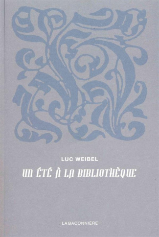 Un été à la bibliothèque