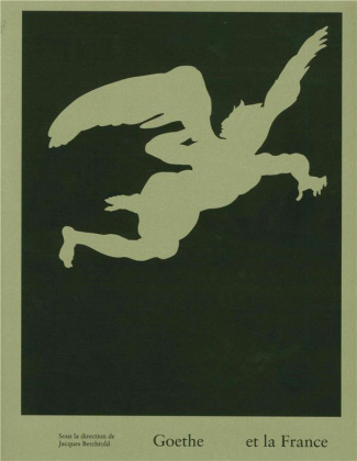 Goethe et la France