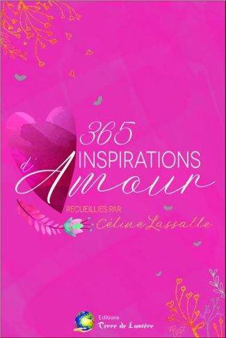 365 inspirations d'amour