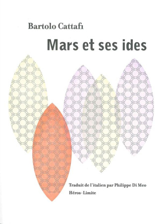 Mars et ses ides. 1972-1973