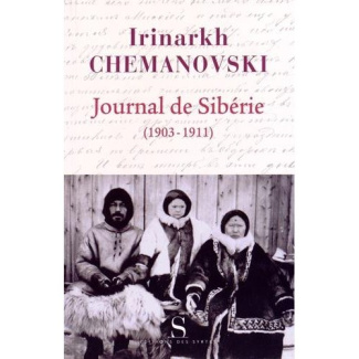 Journal de Sibérie / 1903 - 1911