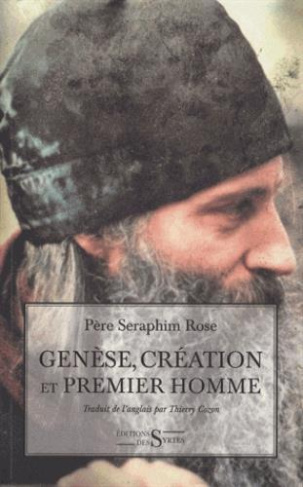 Génèse, création et premier homme