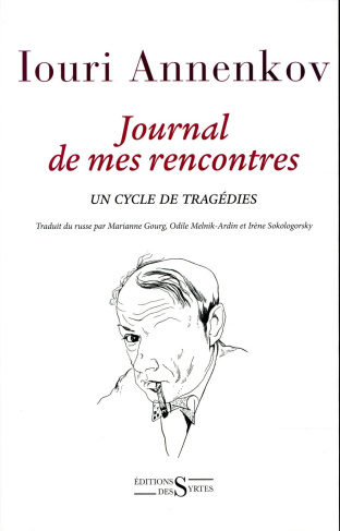 JOURNAL DE MES RENCONTRES