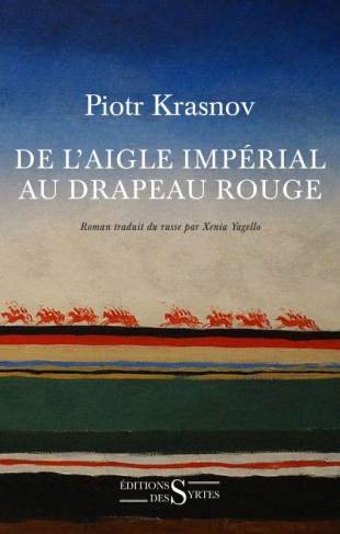De l'aigle impérial au drapeau rouge