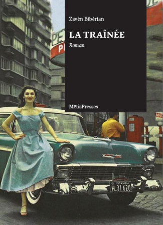 La traînée