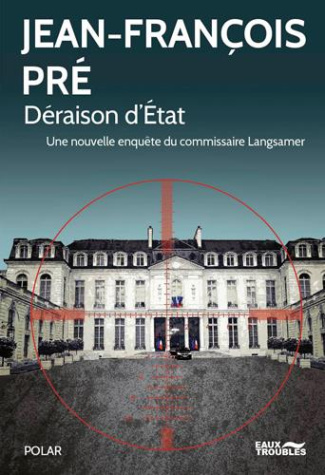 Déraison d'Etat