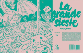La grande sieste