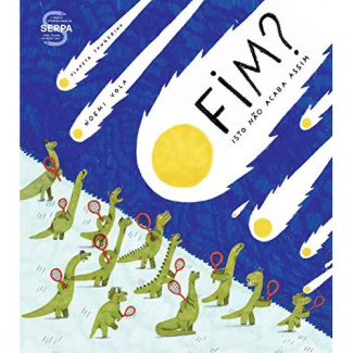 Fin ? Ca ne se finit pas comme ça