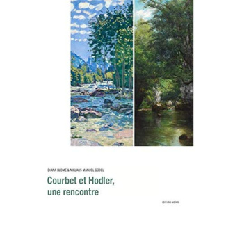 Courbet/Hodler. Une rencontre