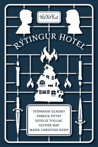 Rýtingur Hotel