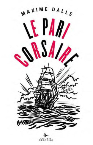 Le Pari Corsaire