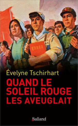 Quand le "Soleil rouge" les aveuglait