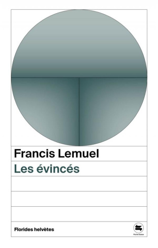 Les évincés. Pages vécues