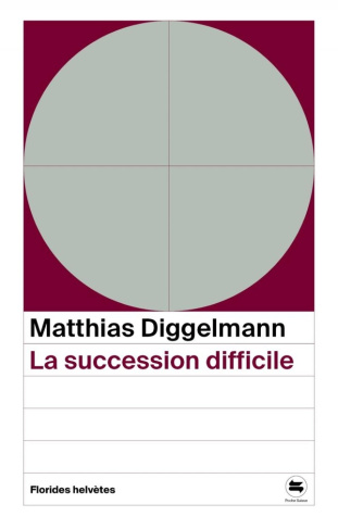 La succession difficile