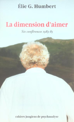 La dimension d'aimer. 2e édition