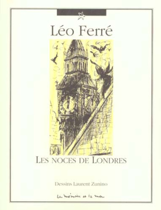 Les noces de Londres