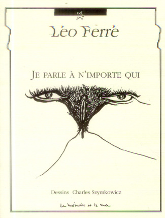 Je parle à n'importe qui