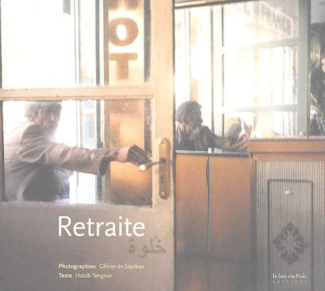 Retraite. Edition bilingue français-arabe