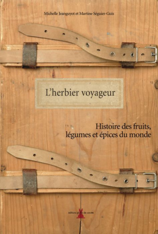 L'HERBIER VOYAGEUR