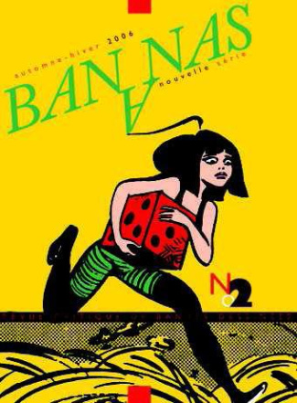 Bananas N°02