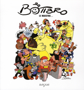 Bottaro le Maestro