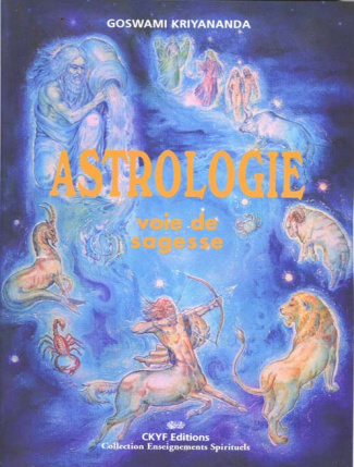 Astrologie. Voie de sagesse