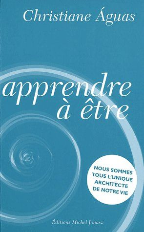 APPRENDRE A ETRE