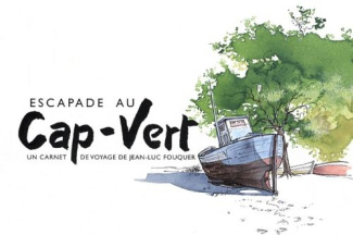 Escapade au Cap-Vert