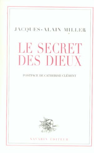 Le secret des dieux
