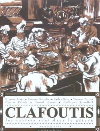 Clafoutis N°02