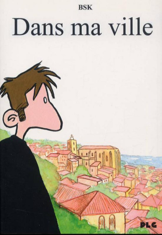Dans Ma Ville