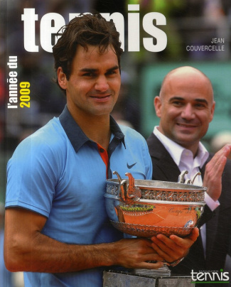 L'ANNEE DU TENNIS 2009 -N 31-