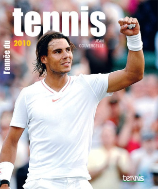 L'ANNEE DU TENNIS 2010 - N 32