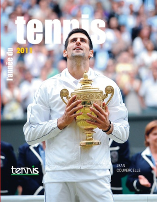 L'ANNEE DU TENNIS 2011 -N 33-