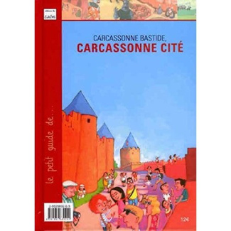 CARCASSONNE BASTIDE, CARCASSONNE CITE